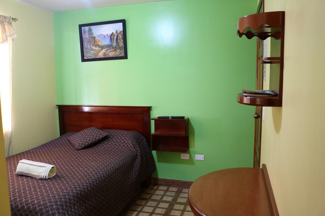 Alpachaca Quito Airport Hotel Tababela Bagian luar foto