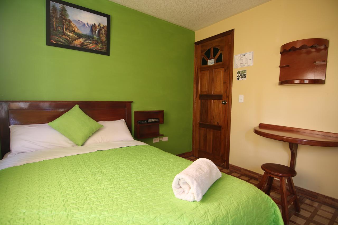 Alpachaca Quito Airport Hotel Tababela Bagian luar foto
