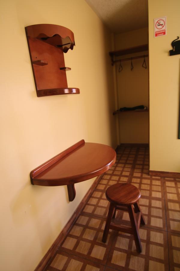Alpachaca Quito Airport Hotel Tababela Bagian luar foto